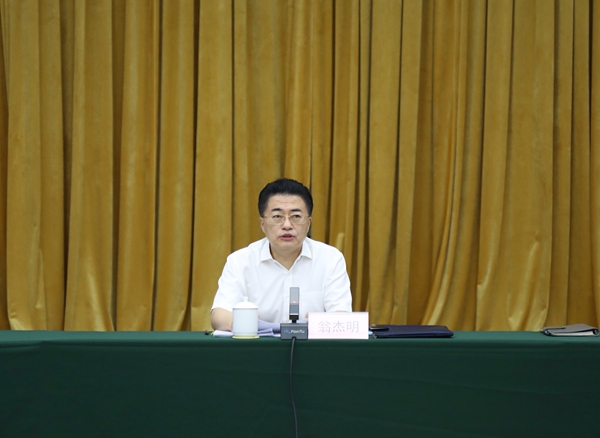 翁傑明、國資、國企、央企、國資委、副主任、企業改革、新聞宣傳