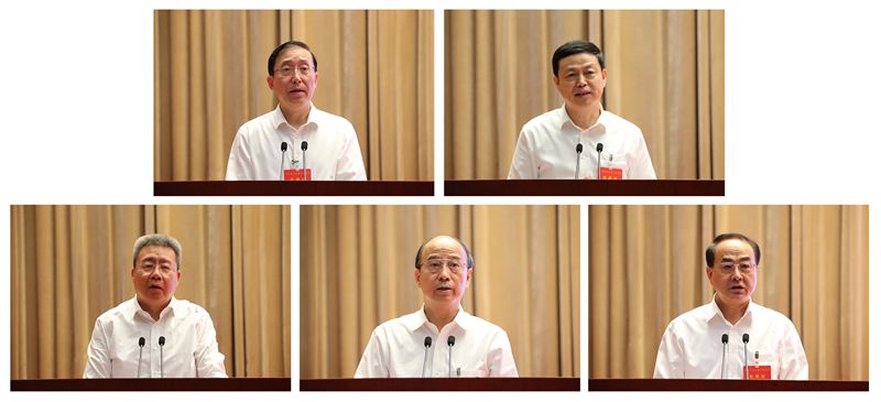 郝鵬、國資、央企、國資委、書記、主任、國企、企業改革